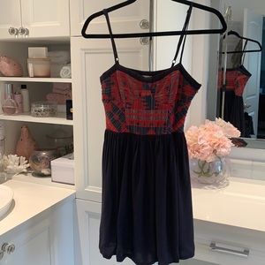 Staring at Stars dress